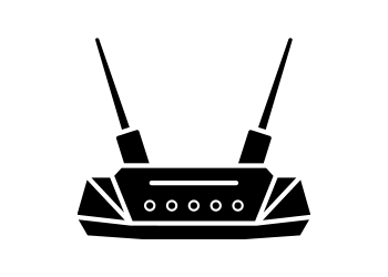 router icon