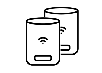 router mesh icon