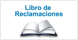 libro de reclamaciones