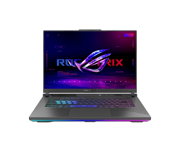 ROG Strix G16 de 16"
