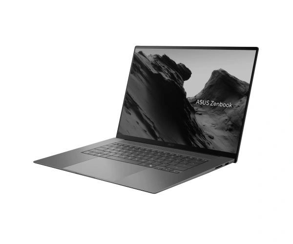 ASUS Zenbook S 16 de 16" - Antrim Gray