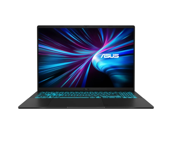 ASUS Gaming V16 de 16" Sin sistema operativo | Adaptador USB-A a RJ45