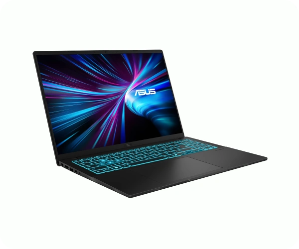 ASUS Gaming V16 de 16" Sin sistema operativo | Adaptador USB-A a RJ45