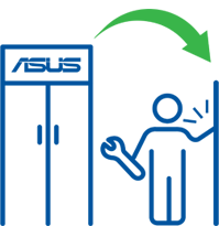 Carry-in to On-site Upgrade