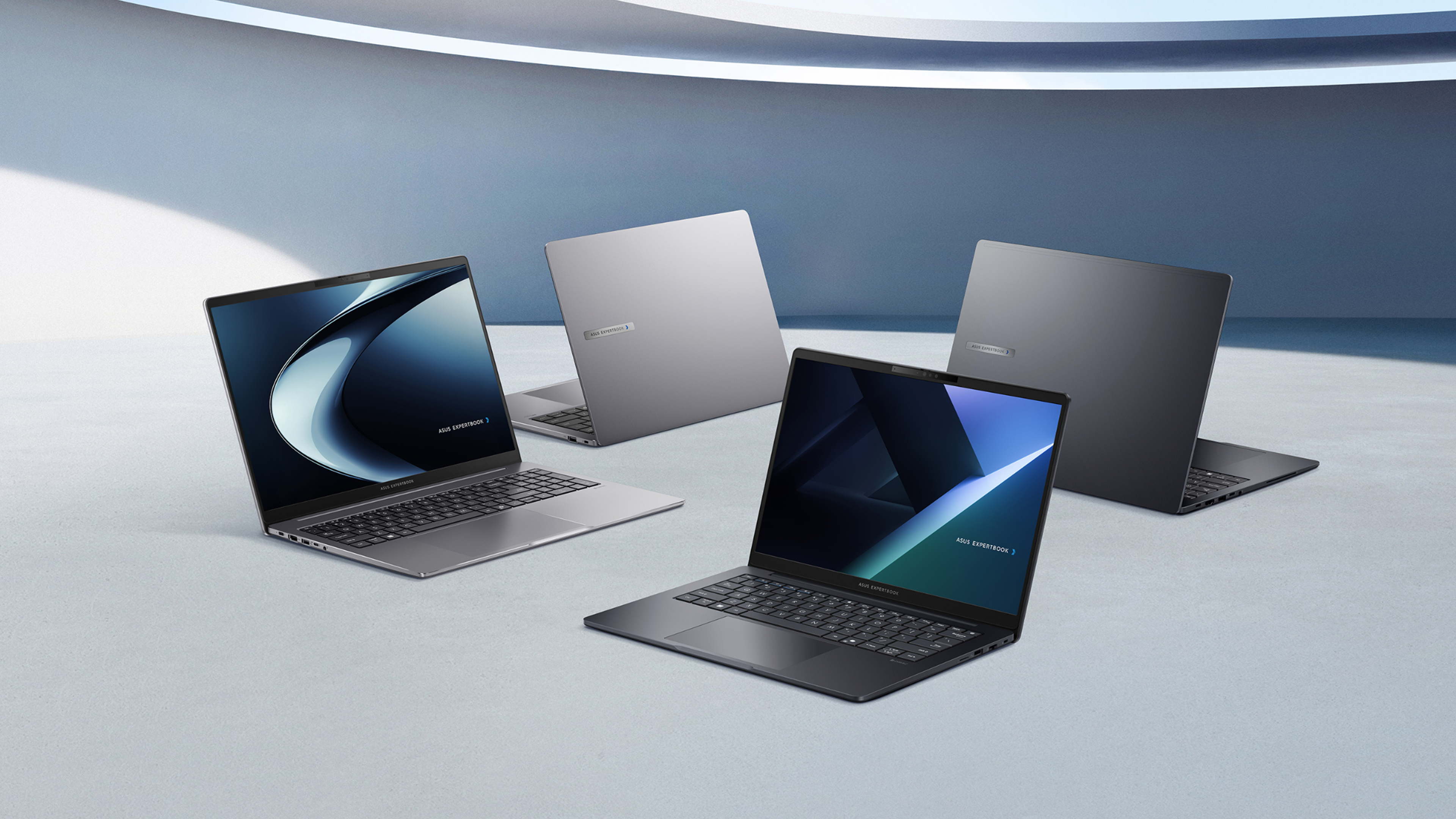 expertbook