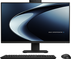 ASUS ExpertCenter P400 AiO (P470VA)