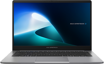 ASUS ExpertBook P1 (P1403) Laptop