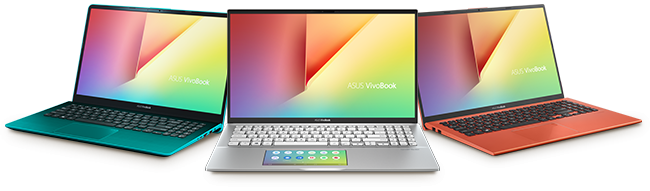 ASUS VivoBooks
