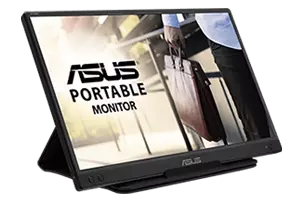 ZenScreen MB166C