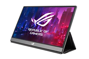 ROG Strix XG17AHPE