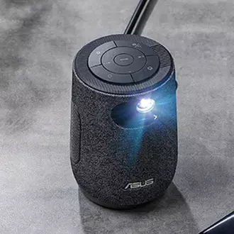 ZenBeam Latte L1 portable projector