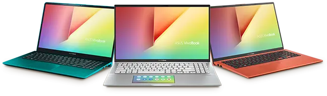 ASUS VivoBooks