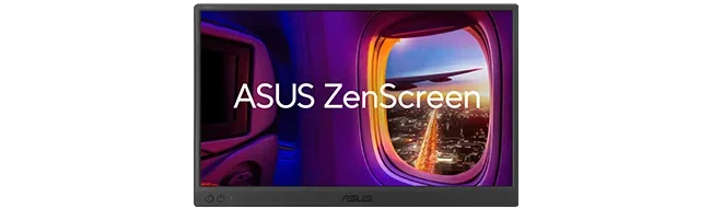 ASUS ZenScreen