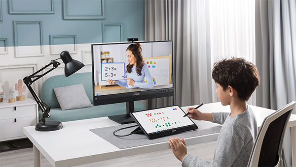 ZenScreen OLED