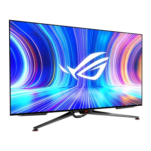 ROG Swift 4K OLED Gaming Monitor PG42UQ