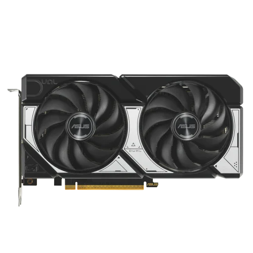 Dual GeForce RTX 5060 8G OC Edition