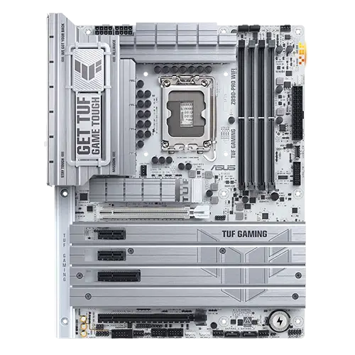 TUF GAMING Z890-PRO WIFI