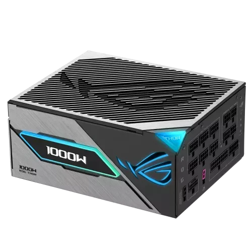 ROG THOR 1000W Platinum III