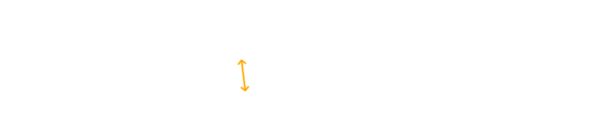Enlarged Height