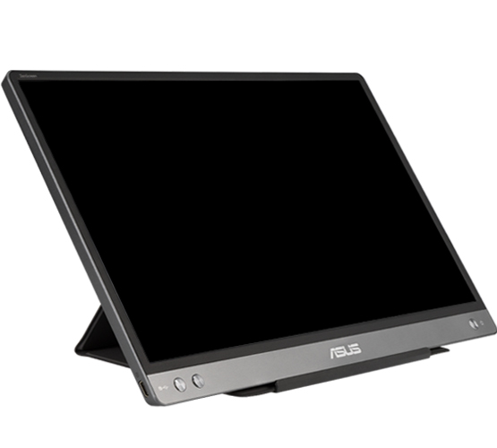 ASUS Blue Light Filter protects viewers from harmful blue-light; it has four different filter settings