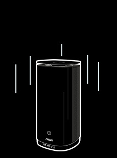 ASUSPRO PN40-Business mini PC- Reliability